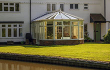 Alfreds Well conservatory leads