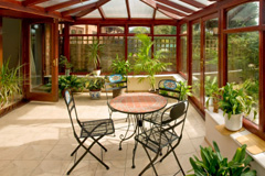 Alfreds Well conservatory quotes