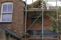 free Alfreds Well home extension quotes