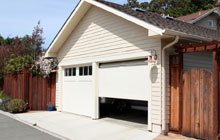 Alfreds Well garage construction leads